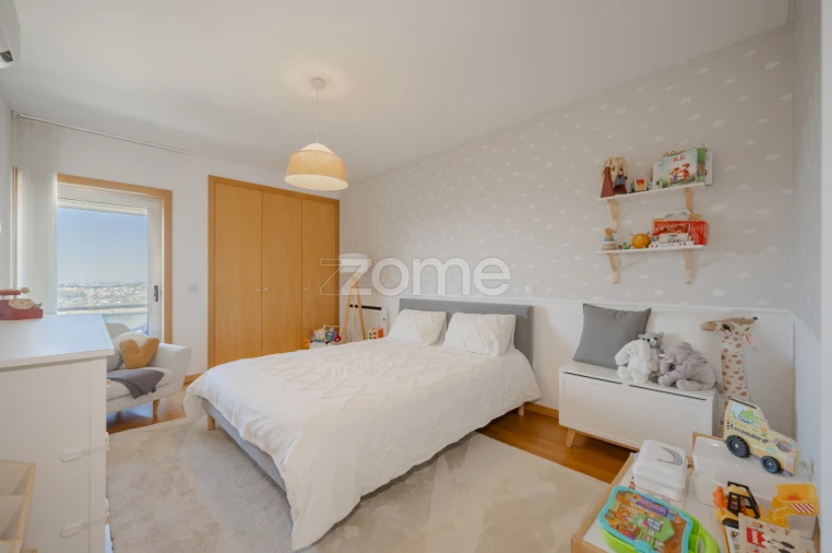 Moradia T4 para Venda em Folgosa Foto 30