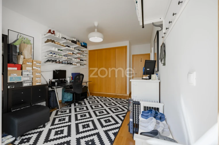 Moradia T4 para Venda em Folgosa Foto 34