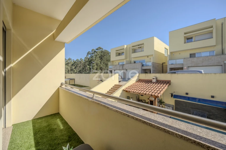 Moradia T4 para Venda em Folgosa Foto 44