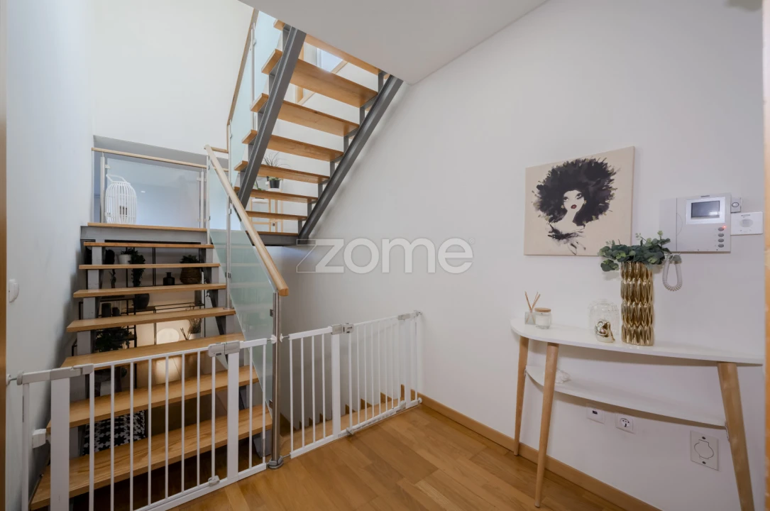 Moradia T4 para Venda em Folgosa Foto 22