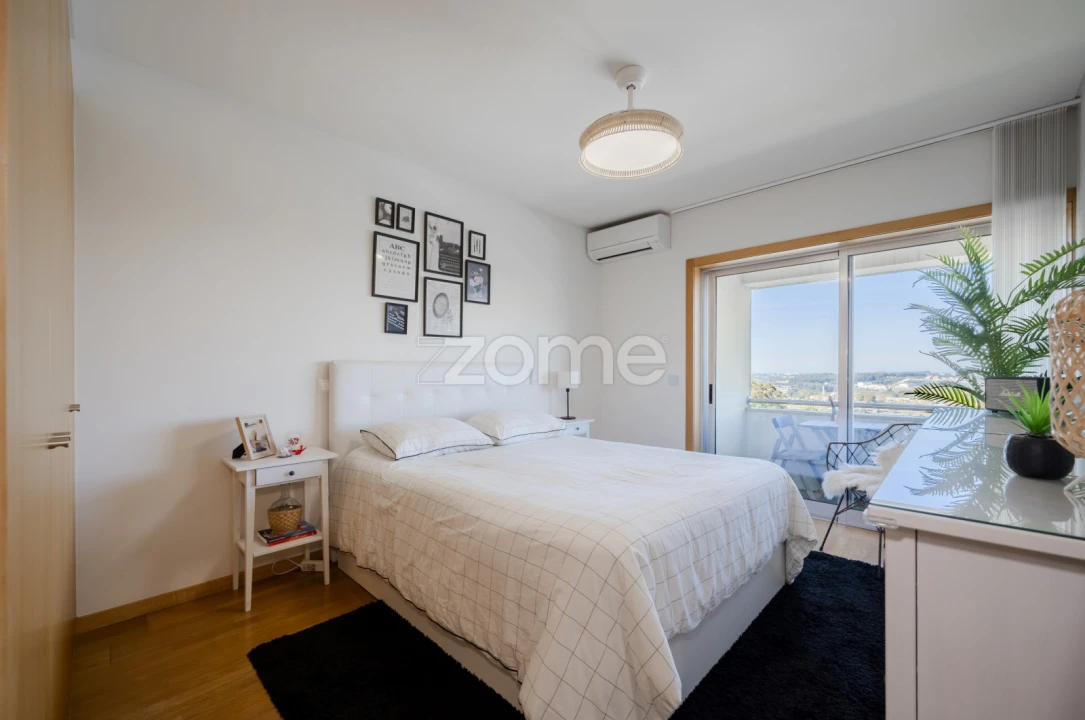 Moradia T4 para Venda em Folgosa Foto 28