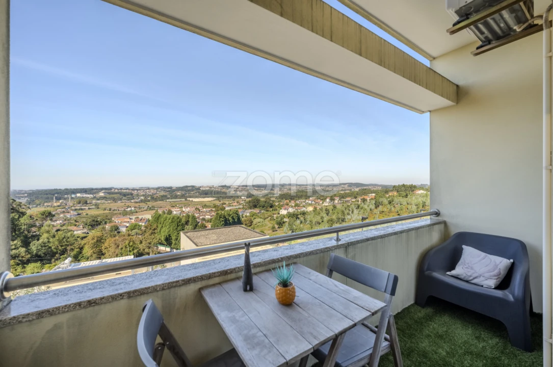 Moradia T4 para Venda em Folgosa Foto 46