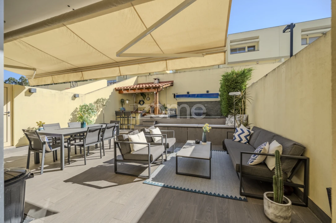 Moradia T4 para Venda em Folgosa Foto 45