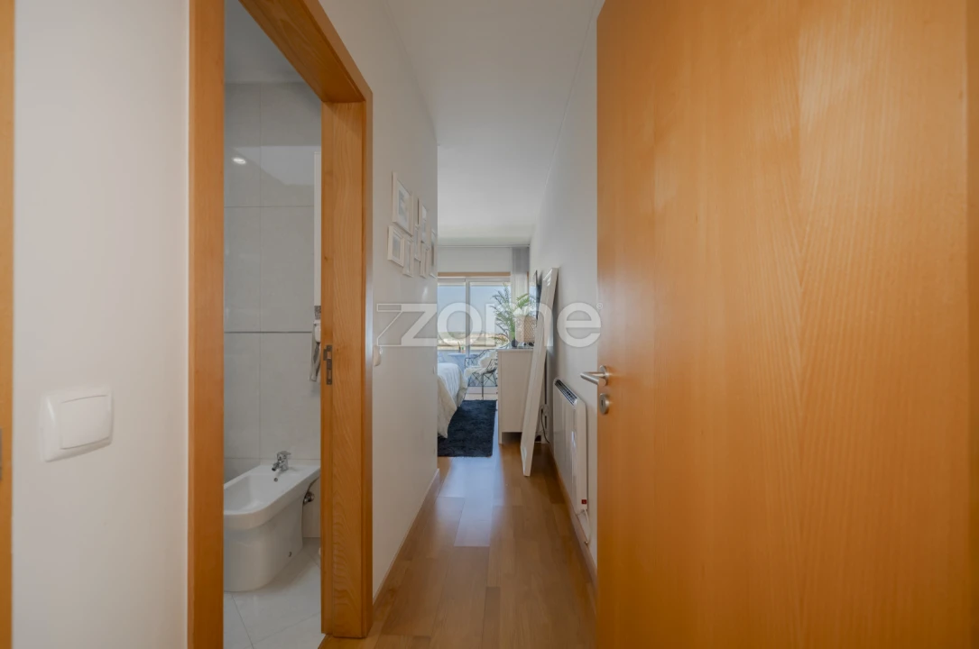 Moradia T4 para Venda em Folgosa Foto 25