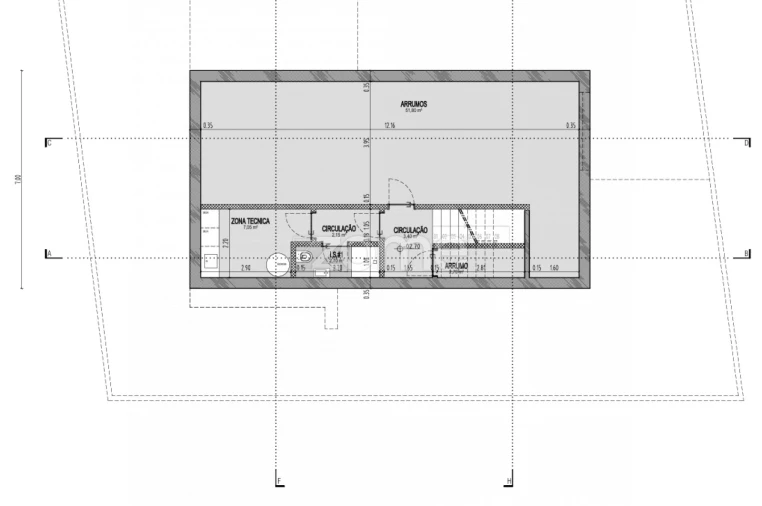 Moradia T4 para Venda em Barcarena Foto 62