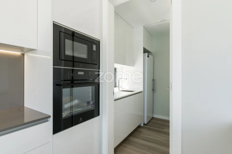 Moradia T4 para Venda em Barcarena Foto 12