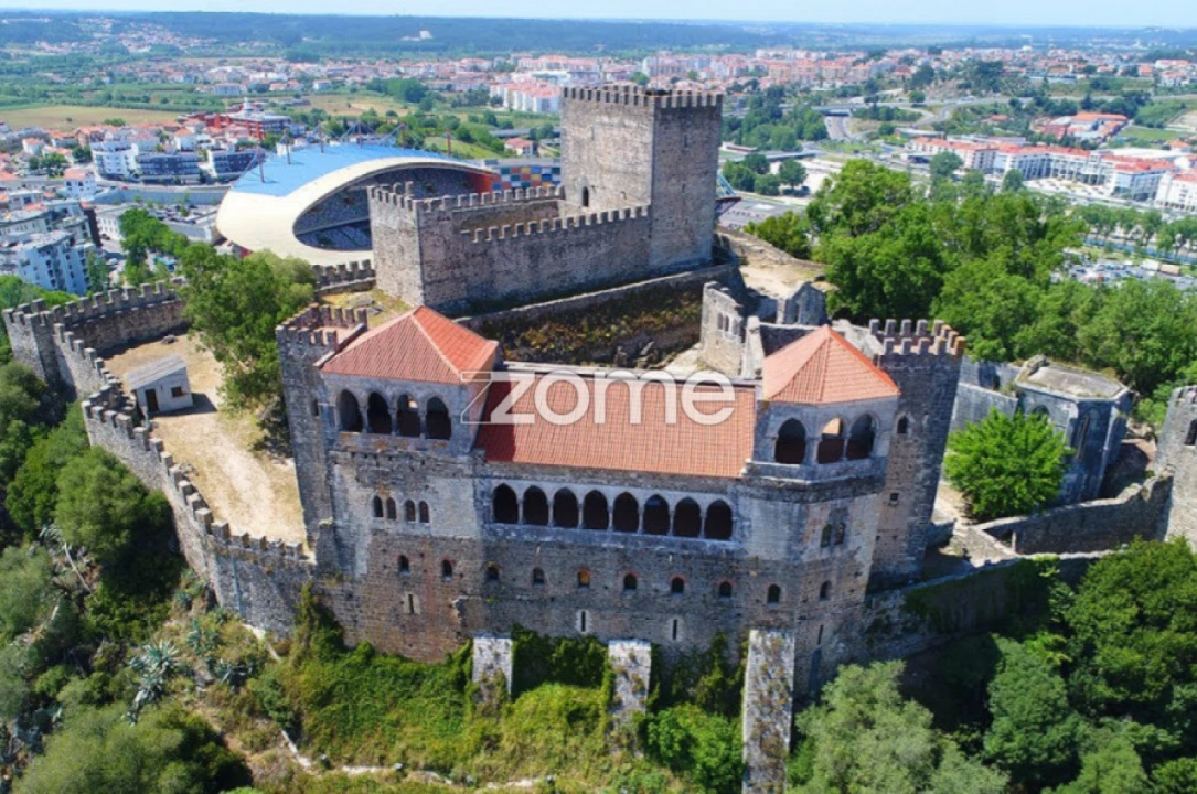 Moradia T1 para Arrendamento em Marrazes e Barosa Foto 12