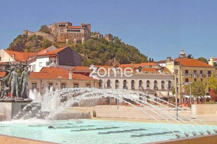 Moradia T1 para Arrendamento em Marrazes e Barosa Foto 13