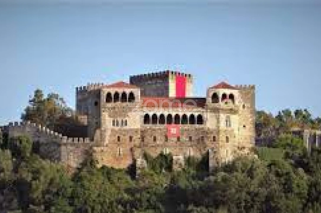 Moradia T1 para Arrendamento em Marrazes e Barosa Foto 10