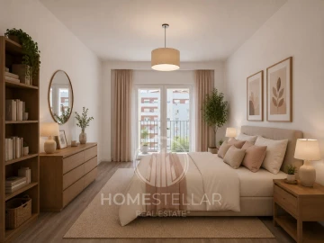 Apartamento T3 para Venda em Corroios