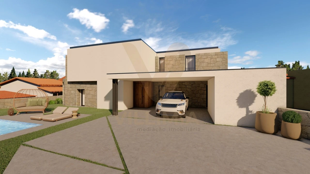 Moradia T3 para Venda em Arca e Ponte de Lima Foto 3