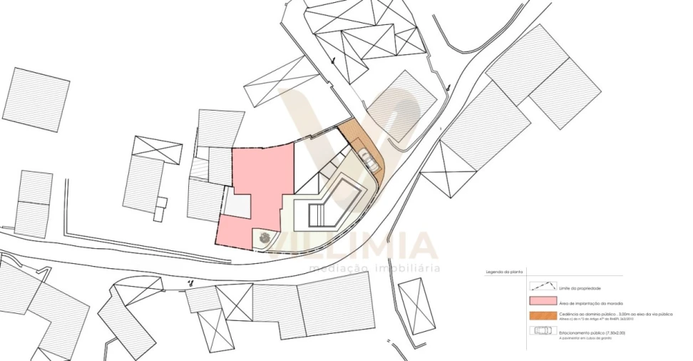 Moradia T3 para Venda em Arca e Ponte de Lima Foto 7