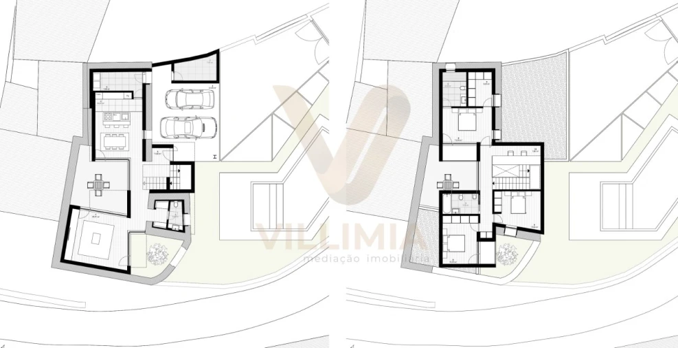Moradia T3 para Venda em Arca e Ponte de Lima Foto 8
