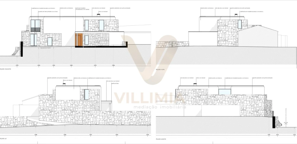 Moradia T3 para Venda em Arca e Ponte de Lima Foto 9