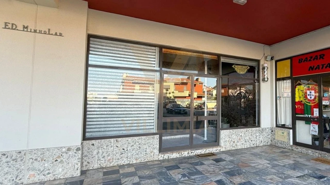 Loja para Venda em Chafe Foto 5