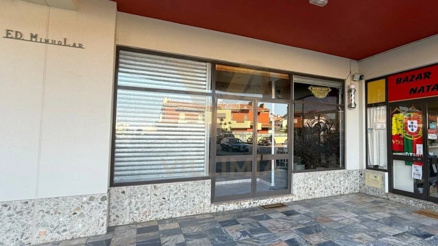 Loja para Venda em Chafe Foto 5