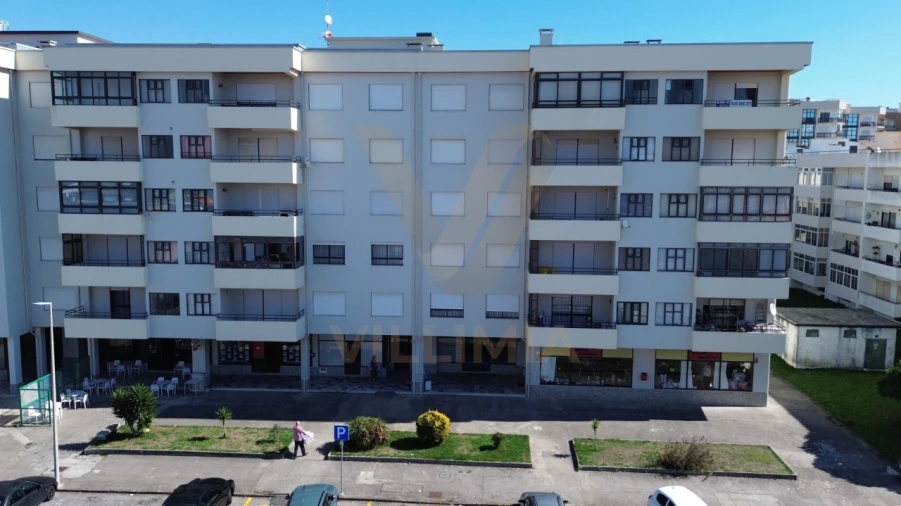 Loja para Arrendamento em Chafe Foto 2