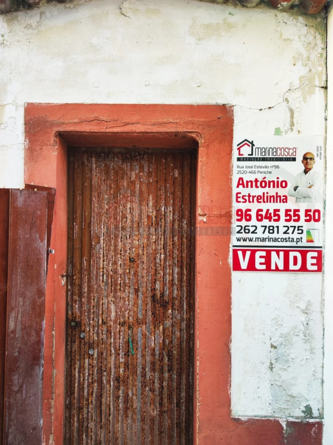 Moradia para Venda em Peniche Foto 7