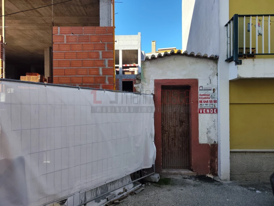 Moradia para Venda em Peniche Foto 2