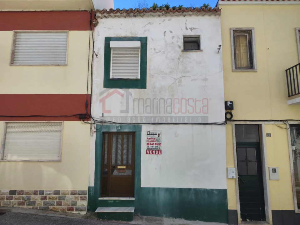 Moradia para Venda em Peniche Foto 1