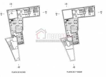 Moradia para Venda em Peniche