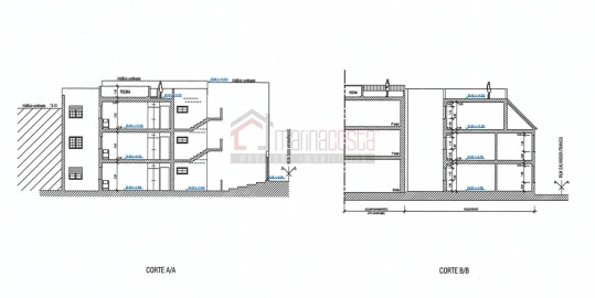 Moradia para Venda em Peniche