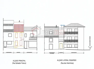 Moradia para Venda em Peniche