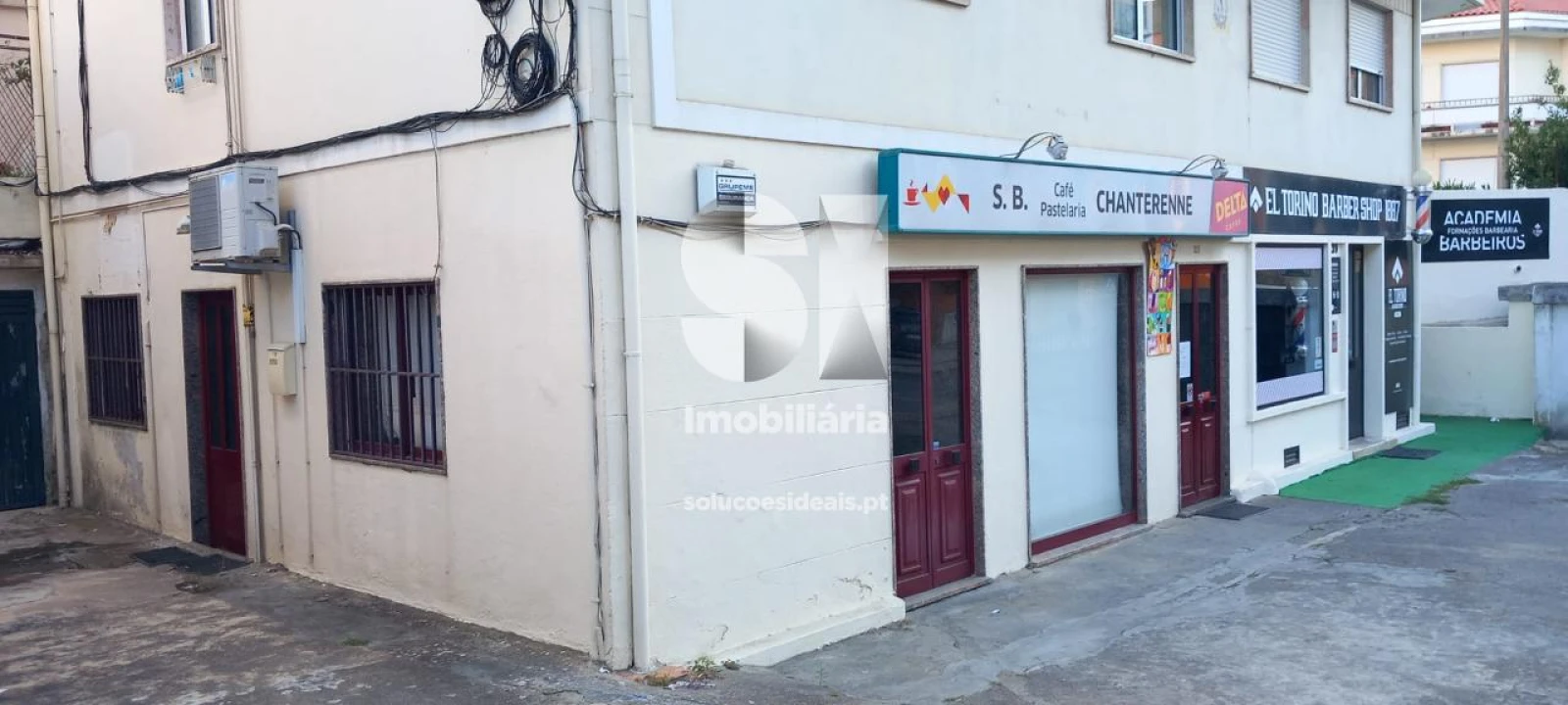 Negócio para Venda em Santo Antonio dos Olivais Foto 5