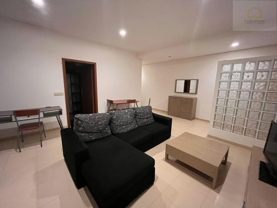 Apartamento T2 para Venda em Fajã de Baixo Foto 7