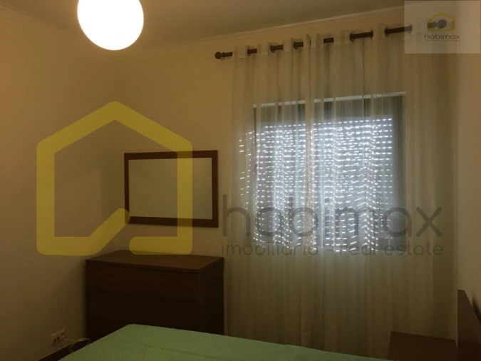 Apartamento T2 para Venda em Fajã de Baixo Foto 11