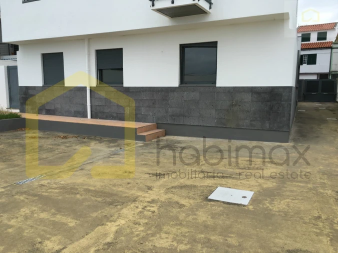 Apartamento T2 para Venda em Fajã de Baixo Foto 21