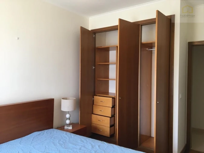 Apartamento T2 para Venda em Fajã de Baixo Foto 10