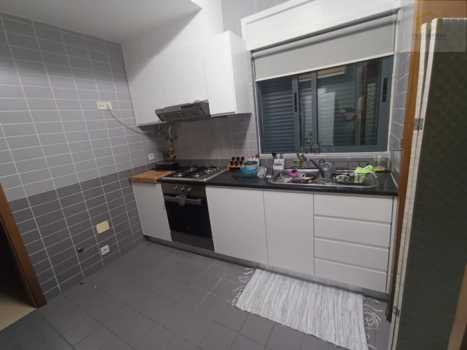 Apartamento T2 para Venda em Fajã de Baixo Foto 15