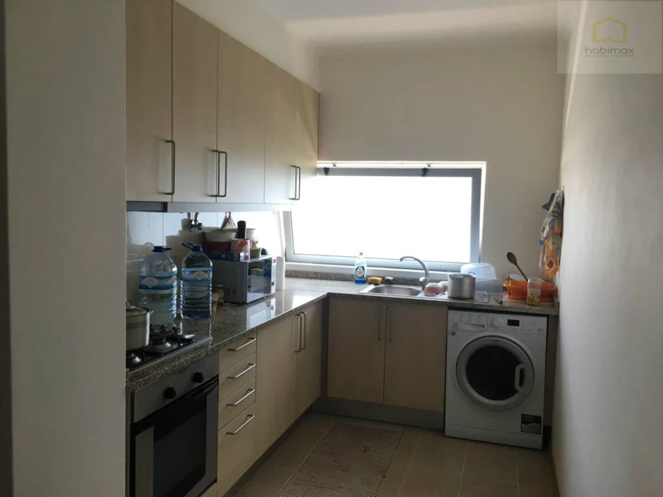 Apartamento T1 para Venda em Fajã de Baixo Foto 15