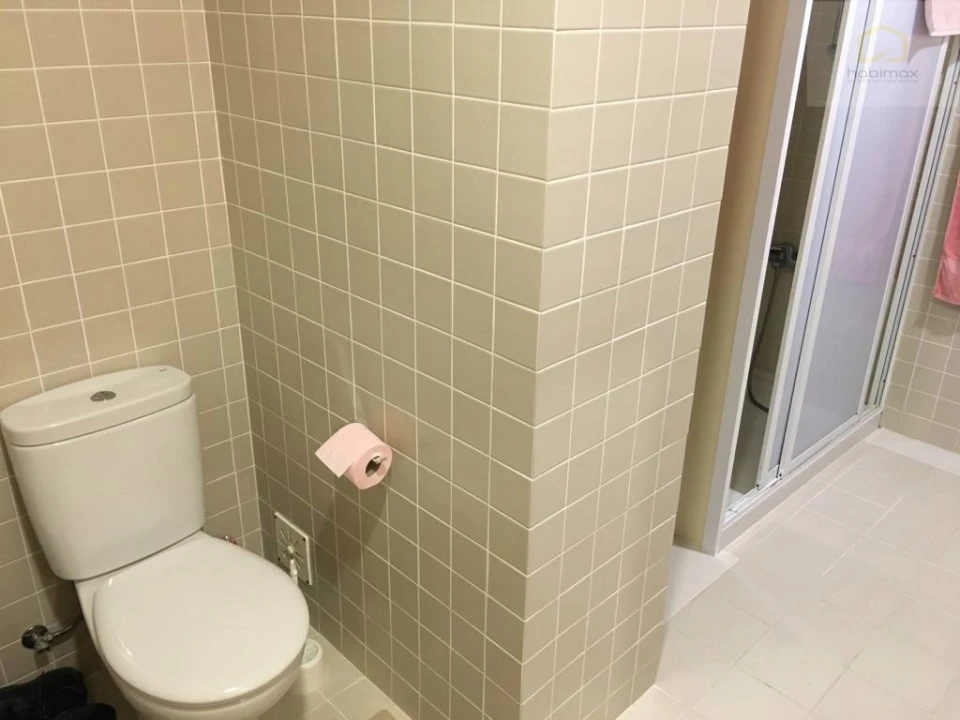 Apartamento T1 para Venda em Fajã de Baixo Foto 16