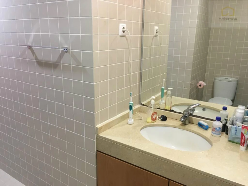 Apartamento T1 para Venda em Fajã de Baixo Foto 17