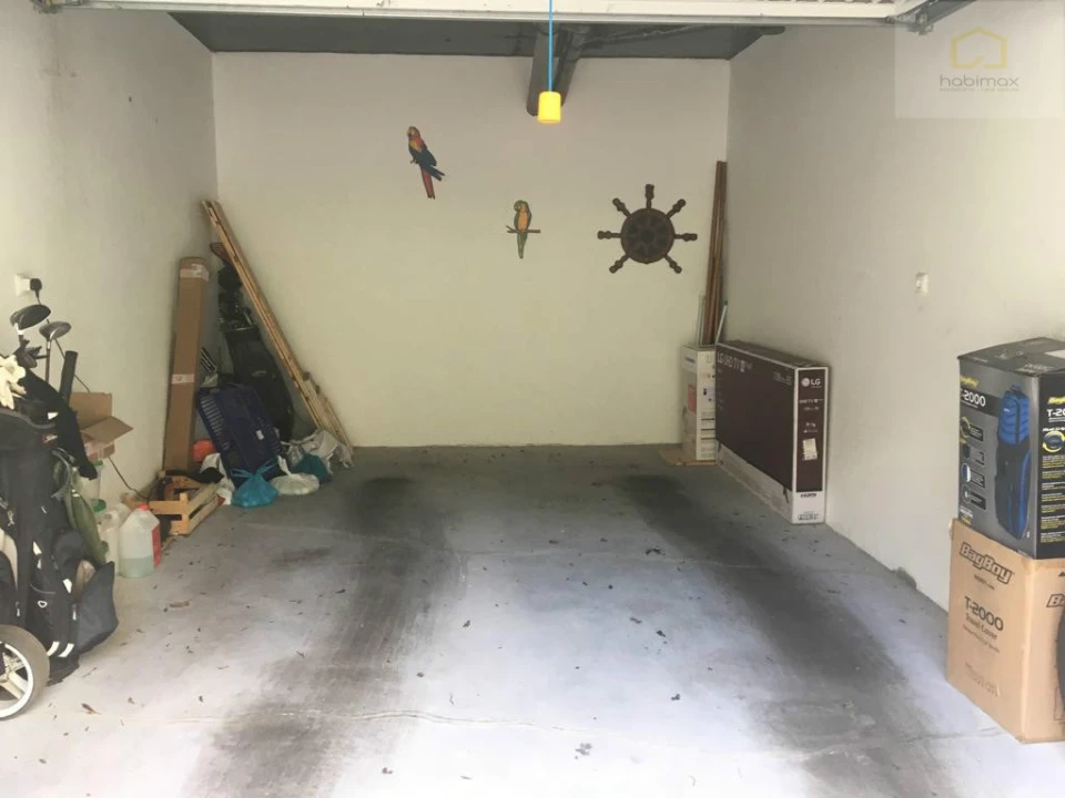 Apartamento T1 para Venda em Fajã de Baixo Foto 20