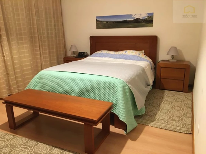 Apartamento T1 para Venda em Fajã de Baixo Foto 4