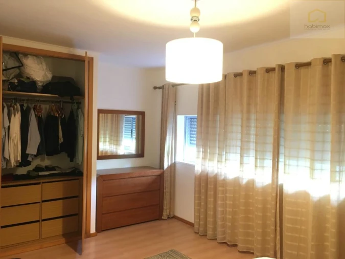 Apartamento T1 para Venda em Fajã de Baixo Foto 5