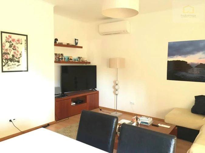 Apartamento T1 para Venda em Fajã de Baixo Foto 14