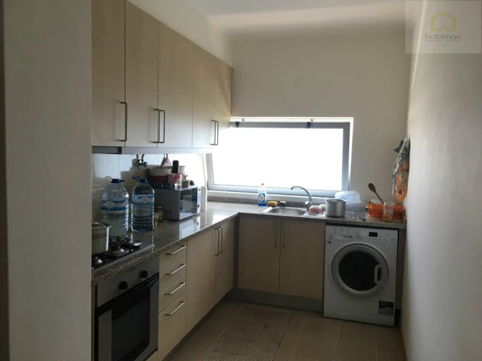 Apartamento T1 para Venda em Fajã de Baixo Foto 15