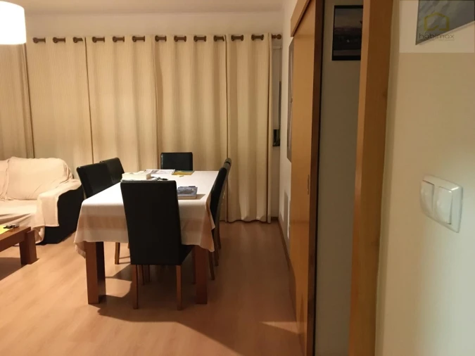 Apartamento T1 para Venda em Fajã de Baixo Foto 13
