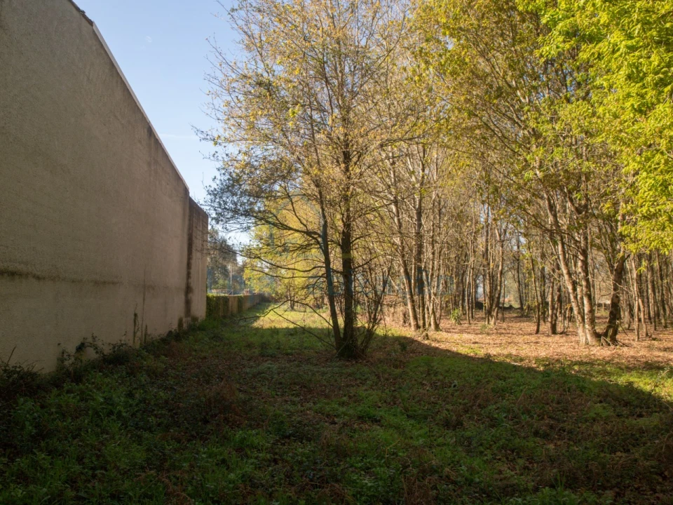 Terreno Comércio / Armazém para Venda em Merelim (São Paio), Panoias e Parada de Tibães Foto 28