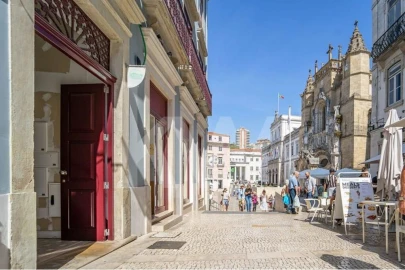 Apartamento T12 para Venda em Sé Nova, Santa Cruz, Almedina e São Bartolomeu