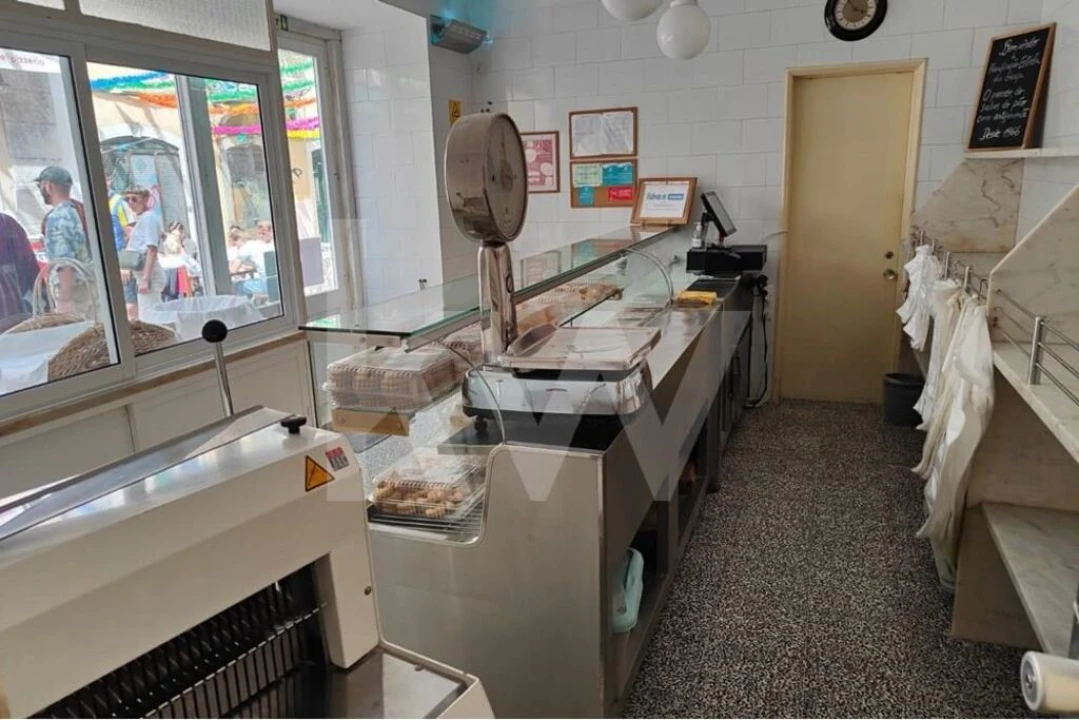 Loja para Venda em São Vicente Foto 1