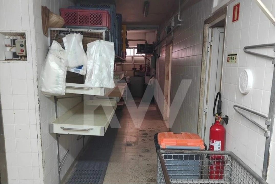 Loja para Venda em São Vicente Foto 20