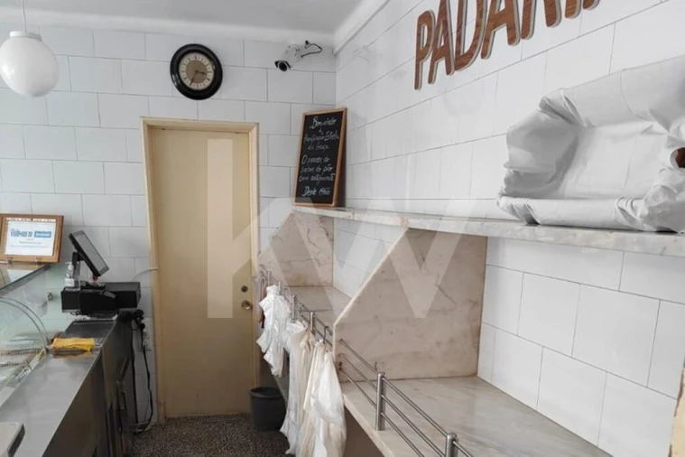 Loja para Venda em São Vicente Foto 2