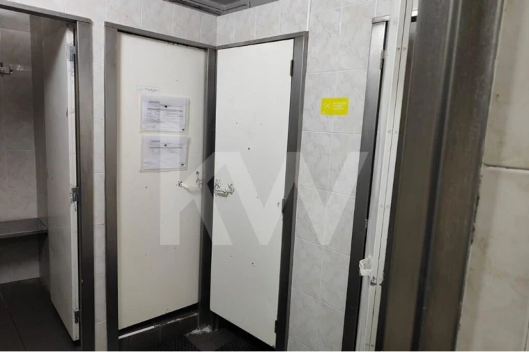 Loja para Venda em São Vicente Foto 12