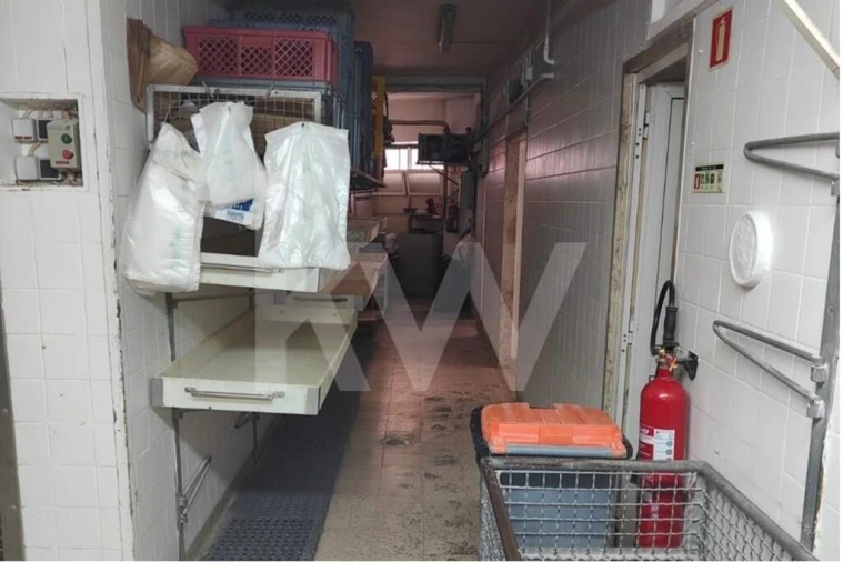 Loja para Venda em São Vicente Foto 20
