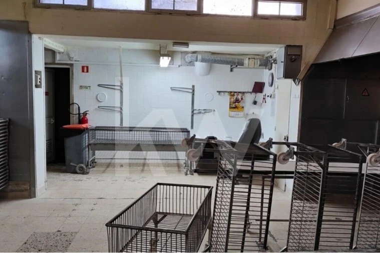 Loja para Venda em São Vicente Foto 24